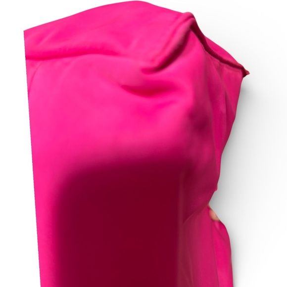 Kate Spade Berry Street Elise nylon tote in zinnia pink. - Picture 6 of 12